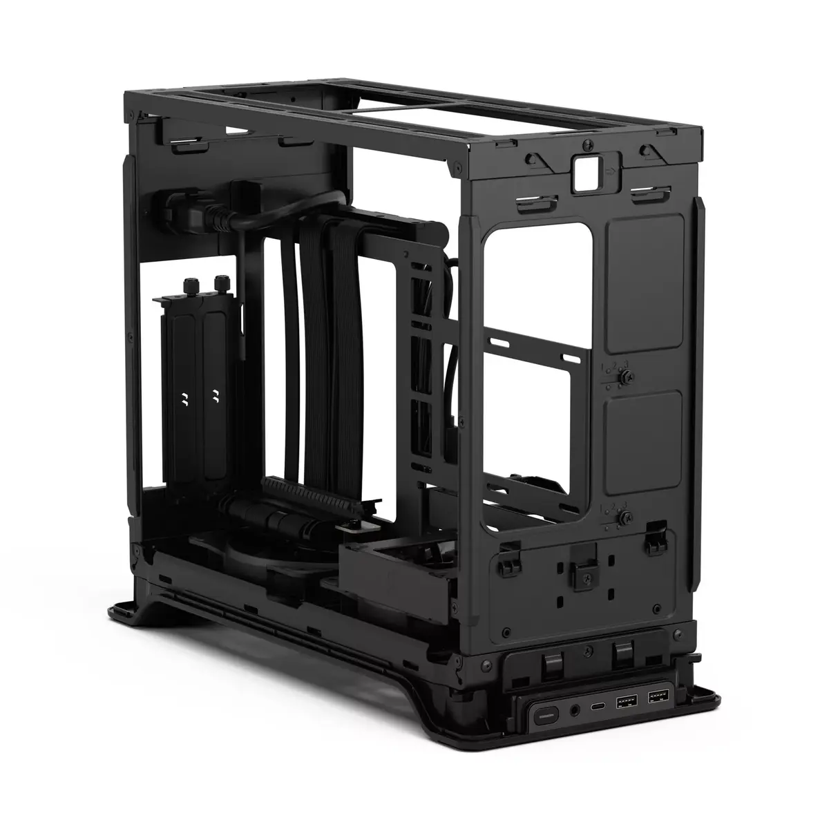 ПК Fractal Design Era 2 Мини Башня Photo 21
