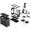 ПК Fractal Design Era 2 Мини Башня Photo 26