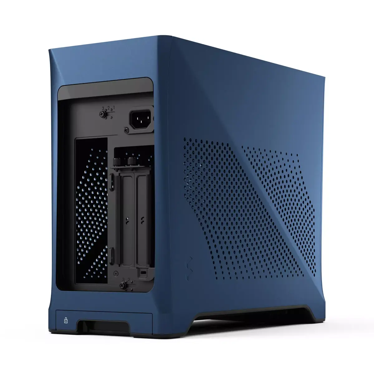 Компьютерный корпус Fractal Design Era 2 Photo 7