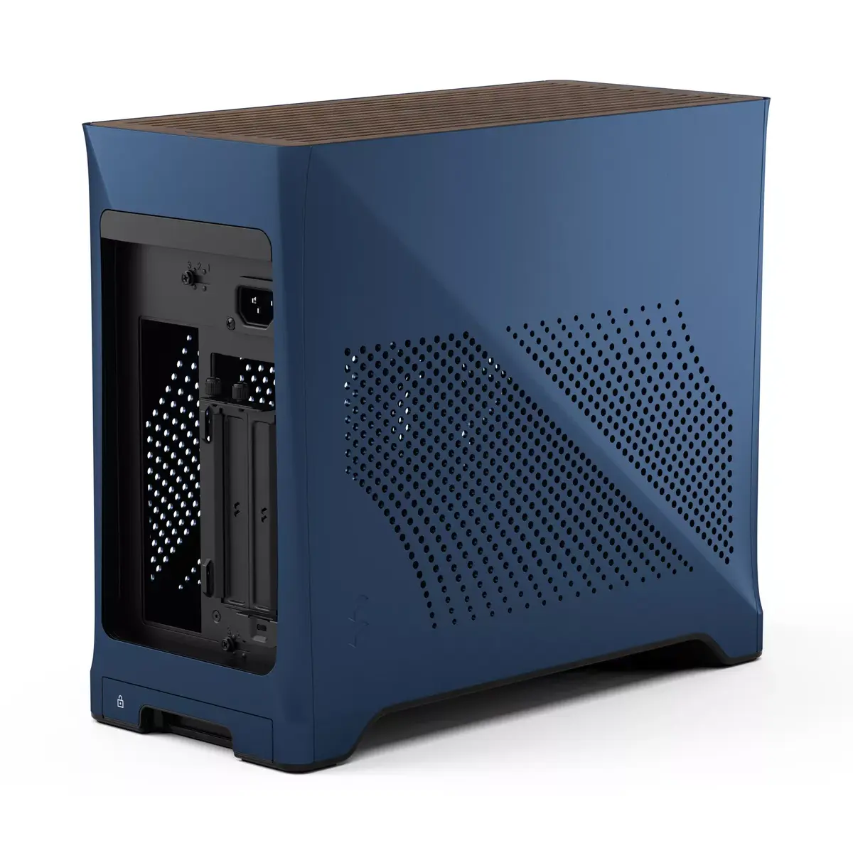 Компьютерный корпус Fractal Design Era 2 Photo 8