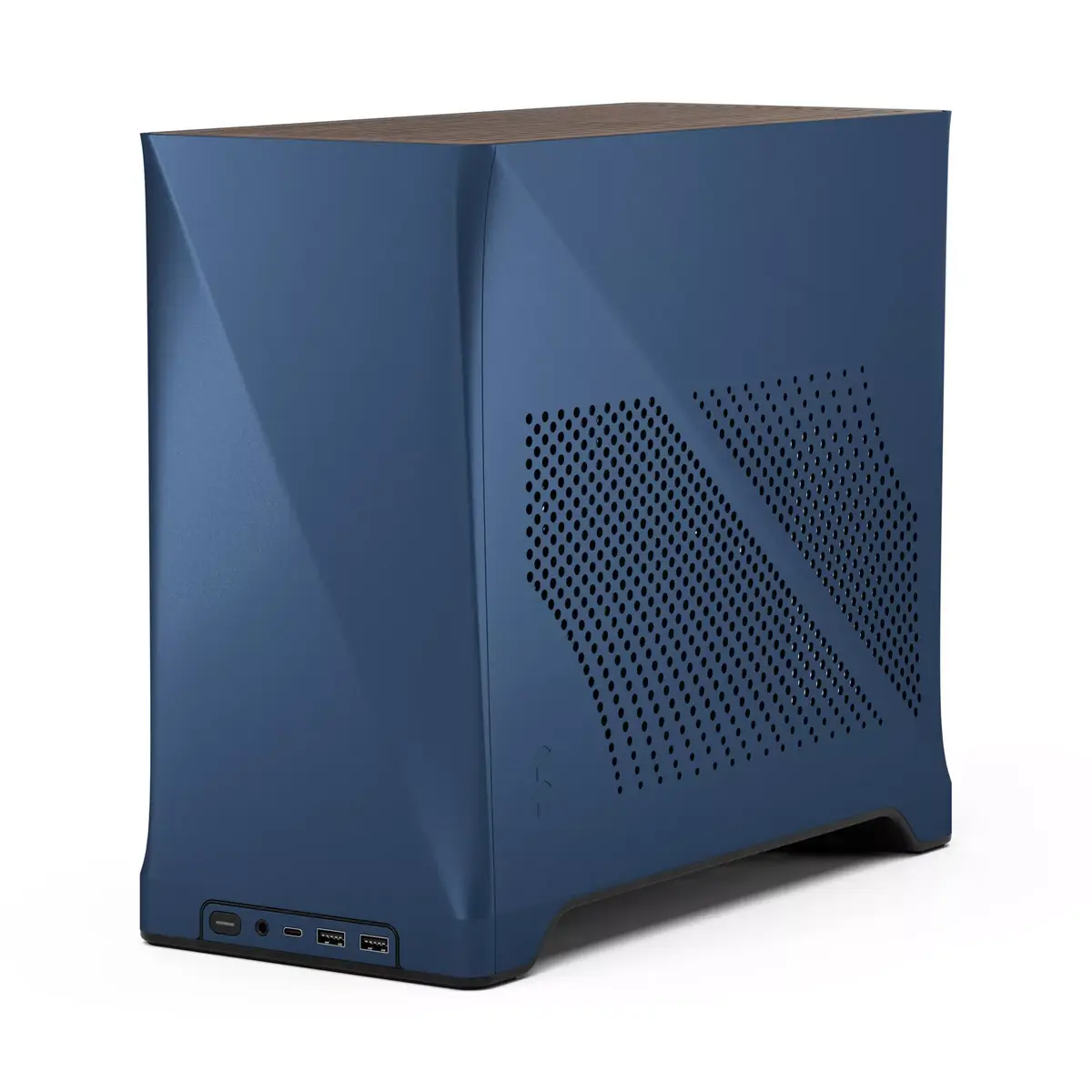 Компьютерный корпус Fractal Design Era 2 Photo 9
