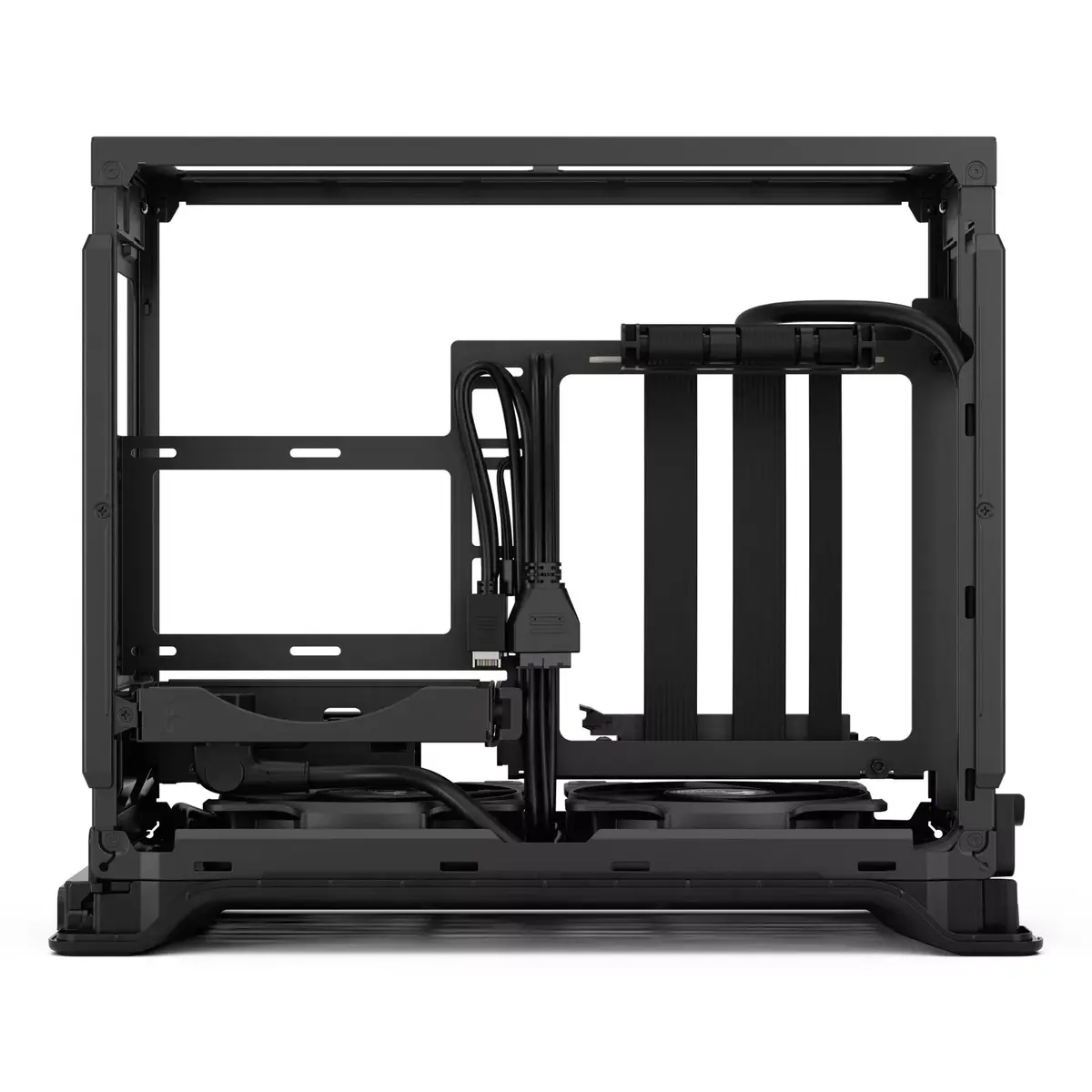 Компьютерный корпус Fractal Design Era 2 Photo 14