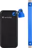 Verbatim Pocket SSD USB 3.2 Gen 2 1TB Черный/Синий Photo 2