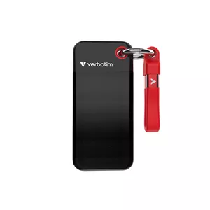 SSD diskdziņš Verbatim 1TB M.2 USB Type-C 3.2 Gen 2