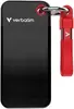 Внешний накопитель Verbatim Pocket SSD 1TB USB 3.2 Gen 2 Photo 2