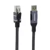 Ethernet kabelis PREMIUMCORD kunet2 USB 3.2 → RJ45 Photo 2