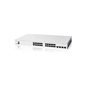 Switch Cisco Catalyst C1200-24T-4G 24x Gigabit Ethernet 4x SFP fanless