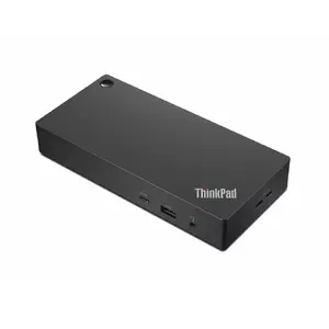 Lenovo ThinkPad Universal USB-C 3.2 