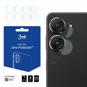 3MK Lens Protection 1 pc(s) Asus Zenfone 9
