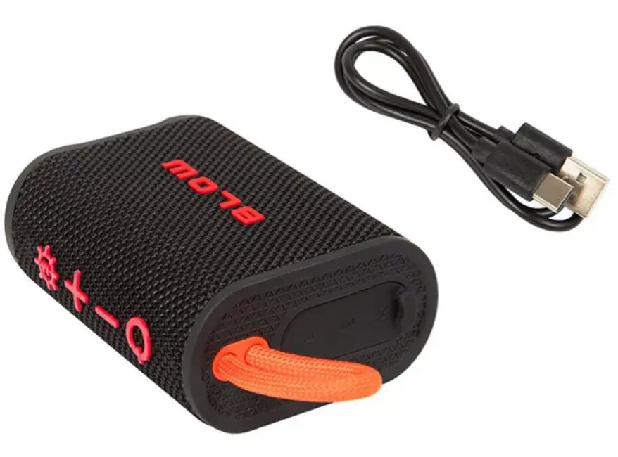 Bluetooth skaļrunis AQUA TUNE IP67, 30-360# Photo 3