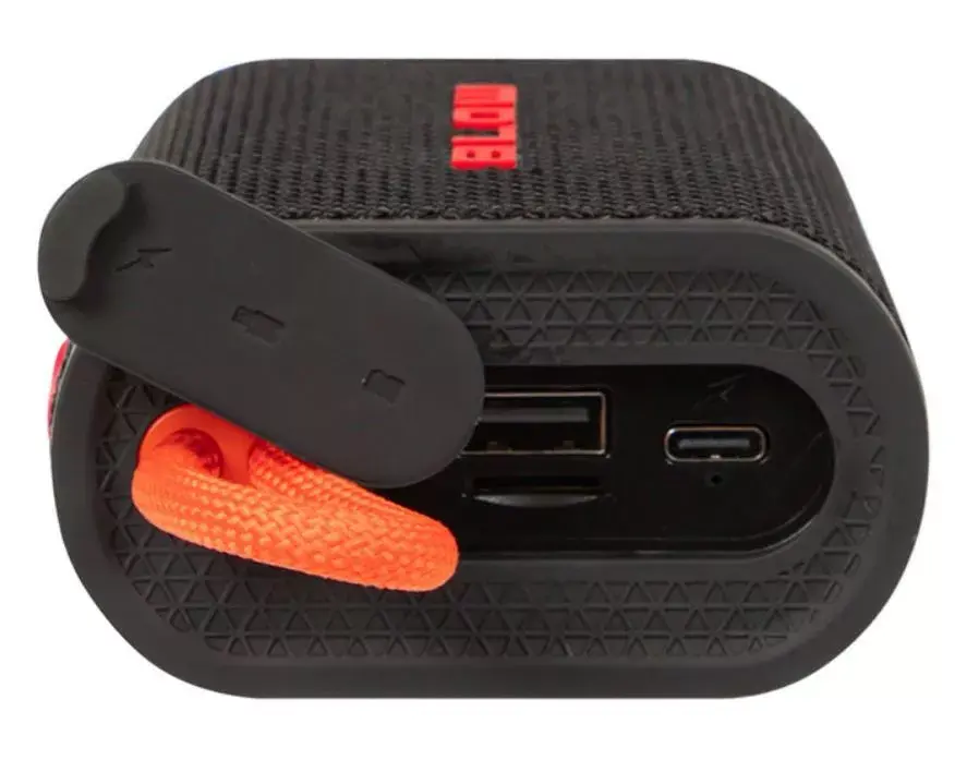 Bluetooth skaļrunis AQUA TUNE IP67, 30-360# Photo 4