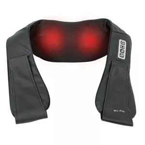 Neck and Back Massager BLOW PRO CARE 44-346 — for neck and back muscle relief