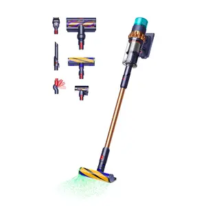 Handheld Vacuum Dyson Gen5detect