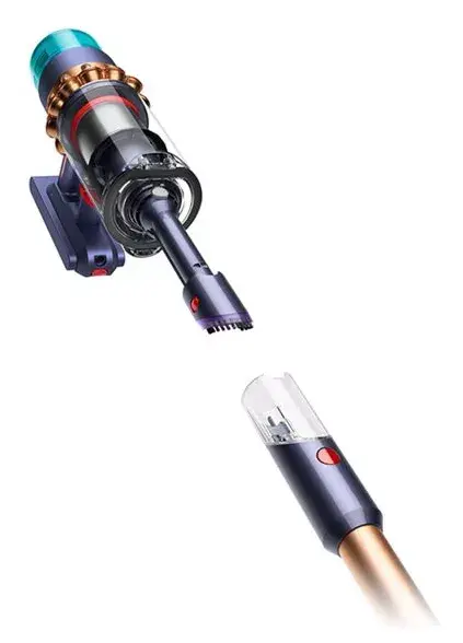 Rokas putekļsūcējs Dyson Gen5detect Photo 7