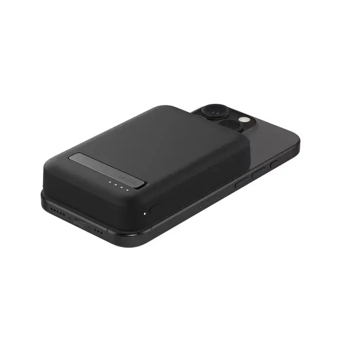 Portatīvais akumulators Belkin BoostCharge Pro BPD007btBK Photo 4