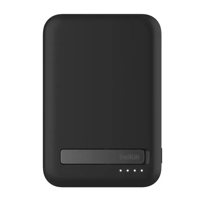 Portatīvais akumulators Belkin BoostCharge Pro BPD007btBK Photo 5