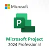 Project management Microsoft Project Professional 2024 Photo 2