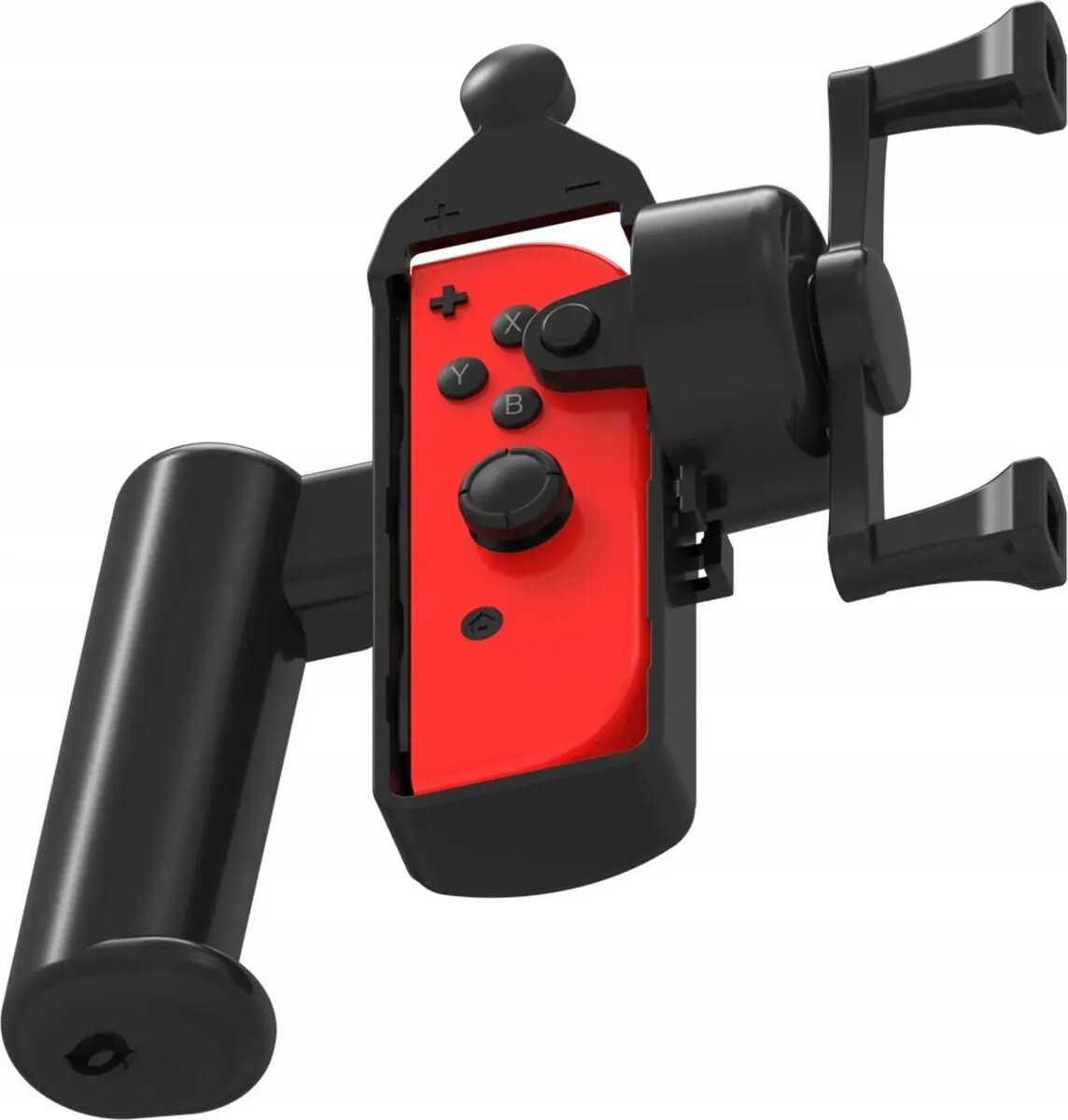 Makšķeres turētājs JYS priekš Nintendo Switch