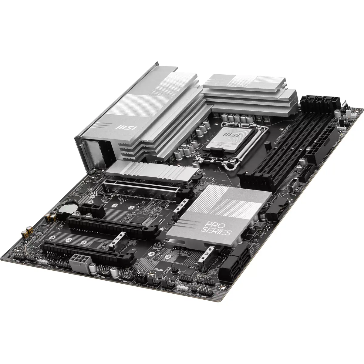 MSI PRO Z890-P WIFI motherboard Photo 4