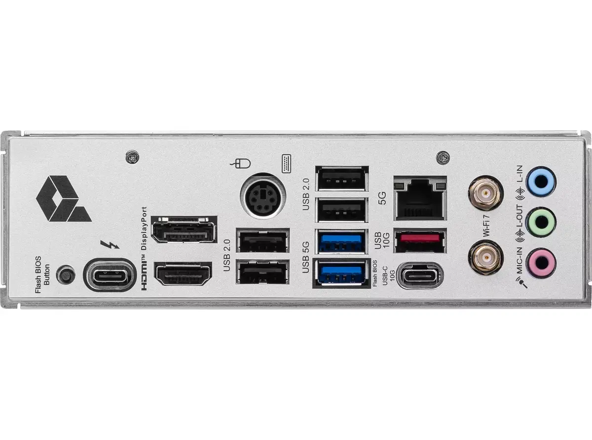 MSI PRO Z890-P WIFI motherboard Photo 7