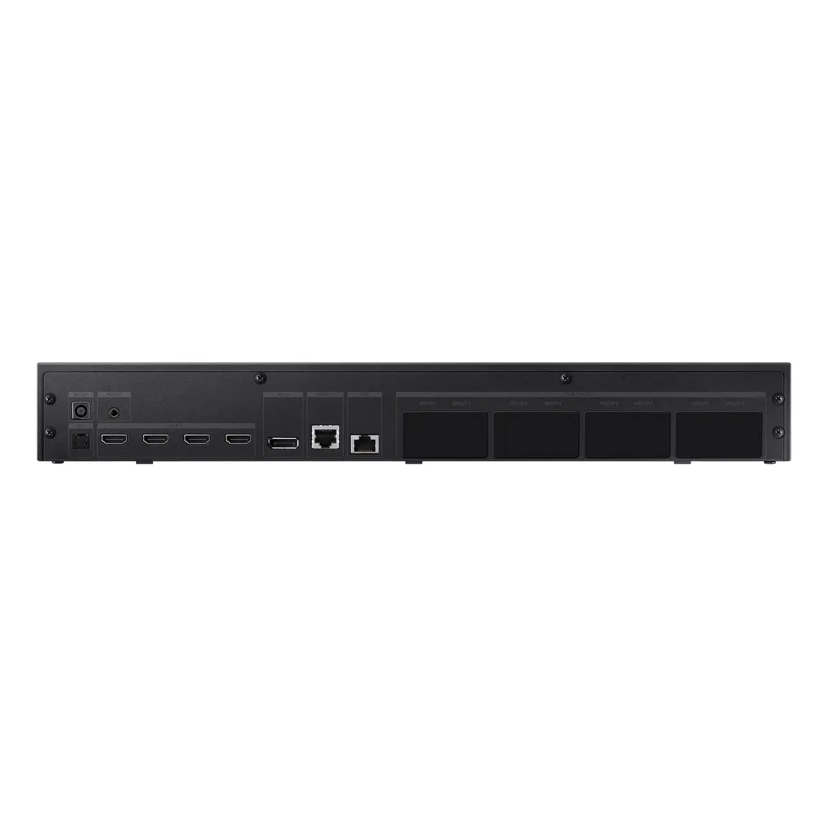 Set-back-box Samsung SBB-SNOWRAF/EN Photo 2