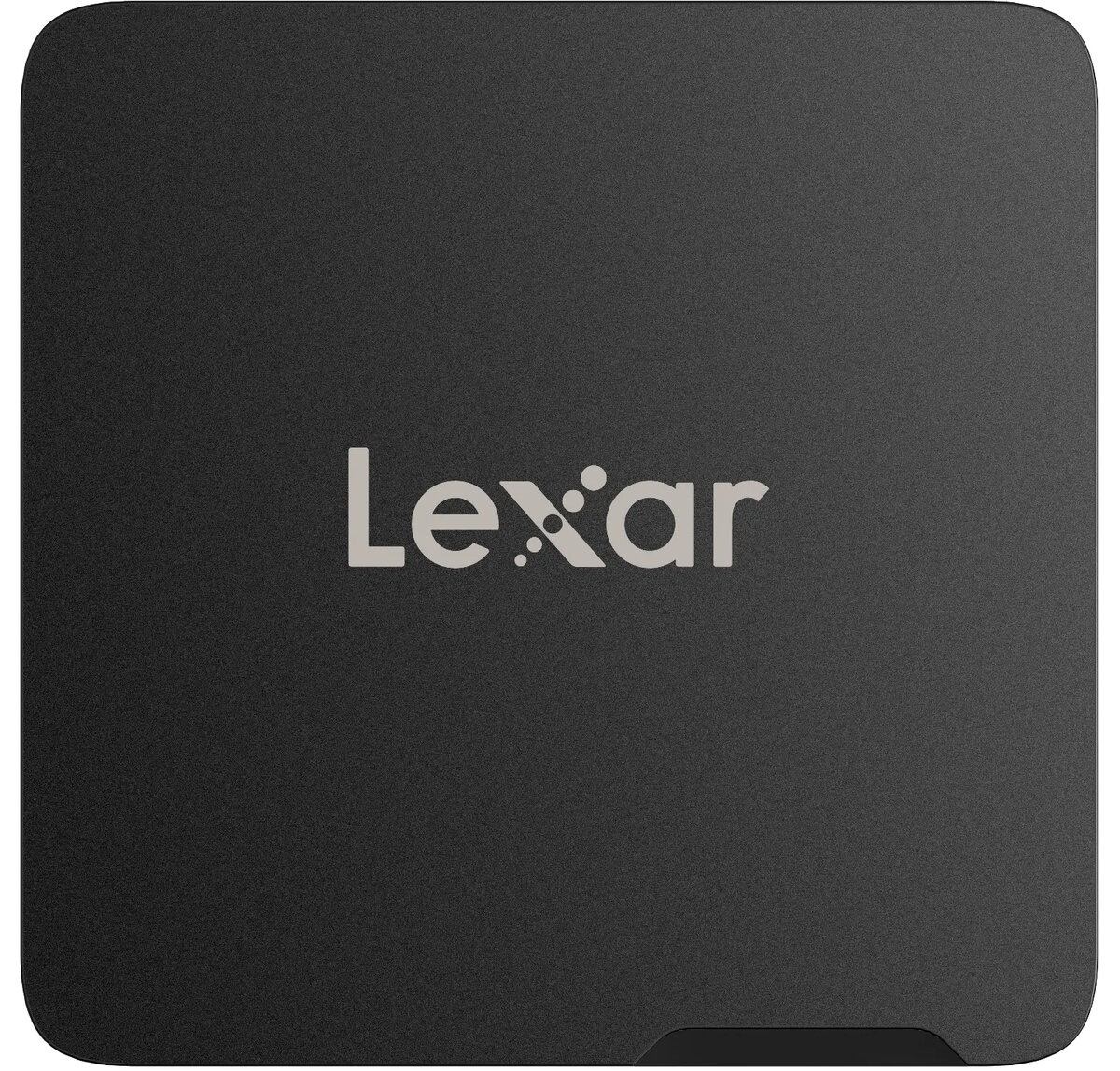 Lexar Professional Go Portable Hub LPASL400-RNBNG
