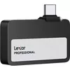 Внешний SSD Lexar SL400 1TB USB‑C Photo 2