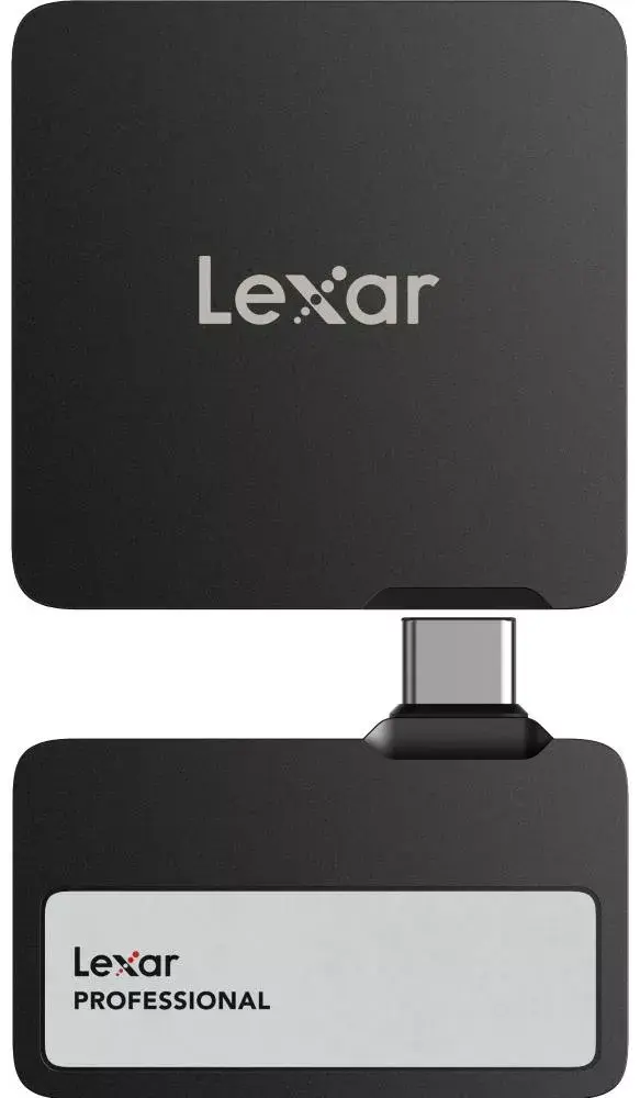 Внешний SSD Lexar Professional Go Portable 1 ТБ Photo 3