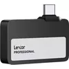 Внешний SSD Lexar LSL400 2TB USB-C Photo 2