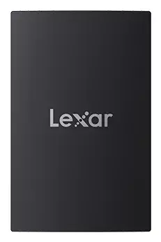 Внешний SSD Lexar 4 ТБ USB Type‑C Gen 2x2 Photo 2