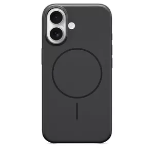 Cover Apple Beats iPhone 16 Case MagSafe Midnight Black
