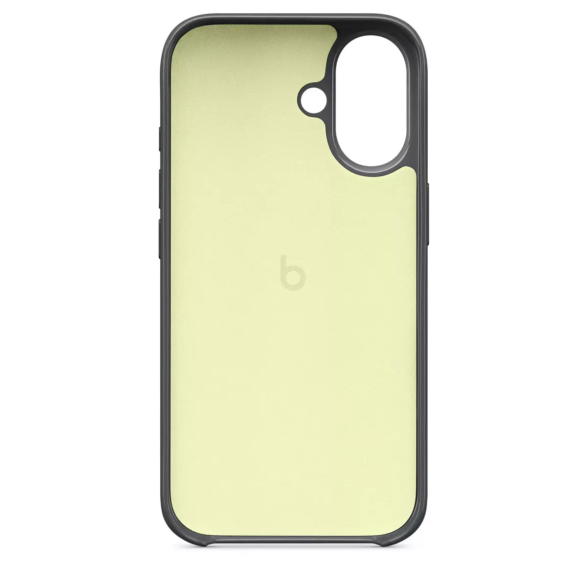 Cover Apple Beats iPhone 16 Case Photo 3