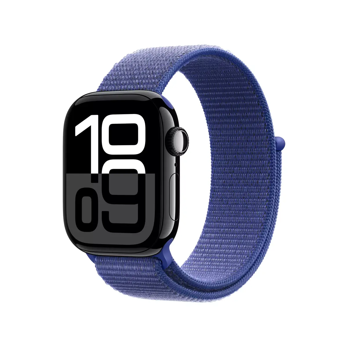 Siksna Apple 42mm Ultramarine Sport Loop Photo 2