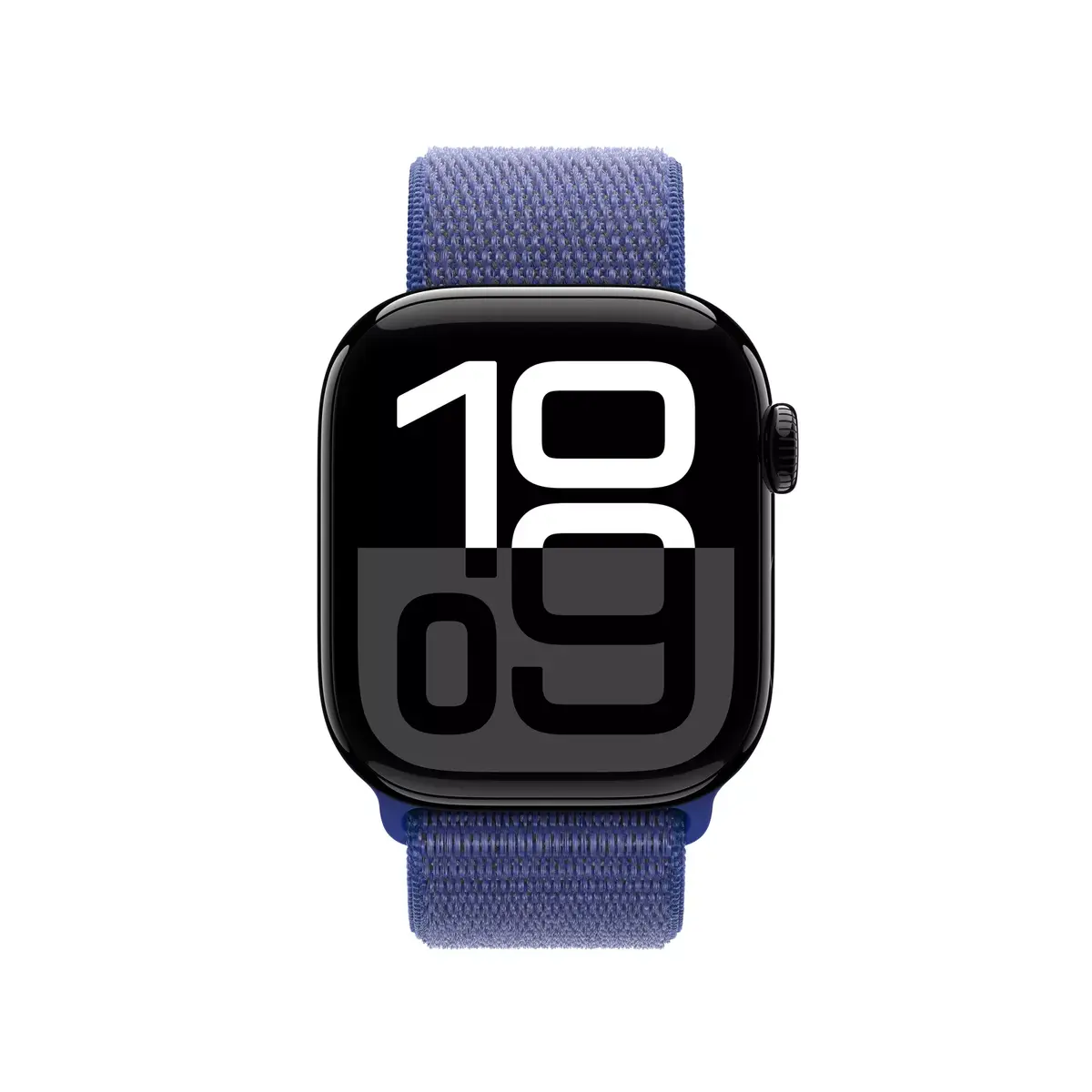 Siksna Apple 42mm Ultramarine Sport Loop Photo 3
