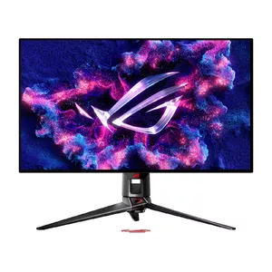 Монитор Asus ROG Swift PG32UCDP 31.5" OLED 3840 x 2160 4K 240 Гц DisplayPort 1.4 HDMI 2.1 USB-C 90 Вт