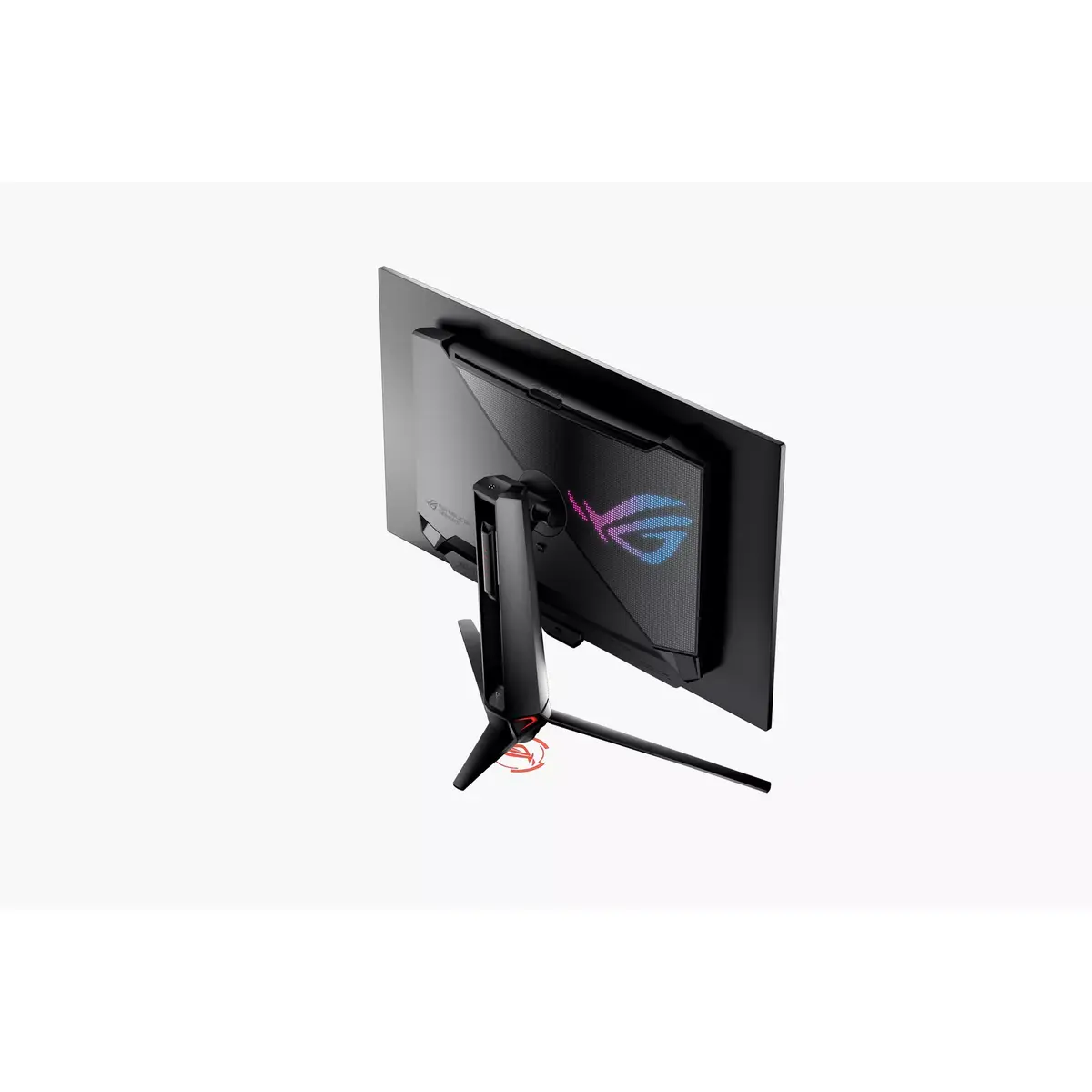 Asus ROG Swift PG32UCDP 31.5" OLED 4K 240 Гц Photo 3