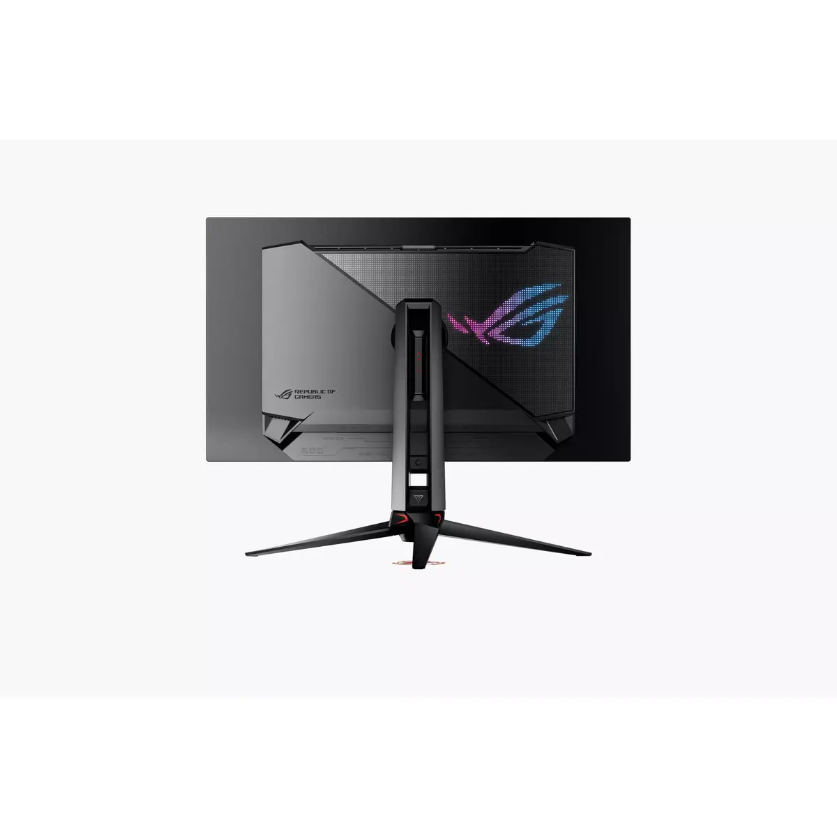 Asus ROG Swift PG32UCDP 31.5" OLED 4K 240 Гц Photo 4