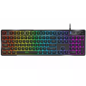 Mechanical gaming keyboard Genius Scorpion K7 Plus RGB Backlight