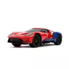 Dickie RC car Marvel Spiderman 2017 Ford GT 1:16 Photo 2