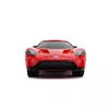 Dickie RC car Marvel Spiderman 2017 Ford GT 1:16 Photo 3