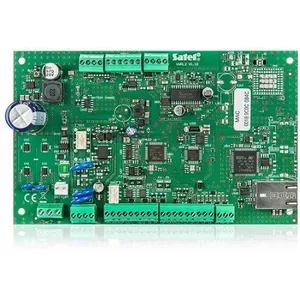 Control panel motherboard Eldom VERSA-IP with Ethernet connectivity (model VERSA-IP)