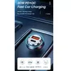 Jellico F7 30W автомобильное зарядное Photo 8