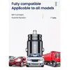 Jellico F7 30W автомобильное зарядное Photo 9
