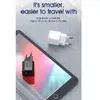 Jellico C40 Mini PD 20W QC 3.0 USB-C 3A зарядное Photo 9