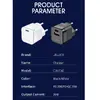 Jellico C40 Mini PD 20W QC 3.0 USB-C 3A зарядное Photo 10