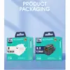 Jellico C40 Mini PD 20W QC 3.0 USB-C 3A зарядное Photo 12