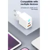 Jellico EU11 20W PD USB-C зарядное Photo 6