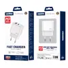 Jellico EU11 20W PD USB-C зарядное Photo 8