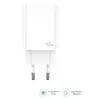 Зарядное Jellico EU19 GaN 40W PD 2x USB‑C Photo 2
