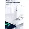 Зарядное Jellico EU19 GaN 40W PD 2x USB‑C Photo 4